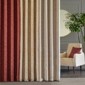 Curtain Fabrics