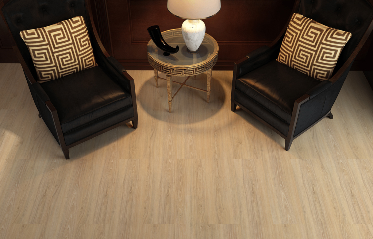 Laminate Flooring