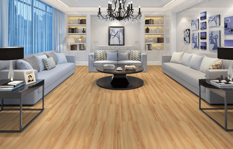 Laminate Flooring